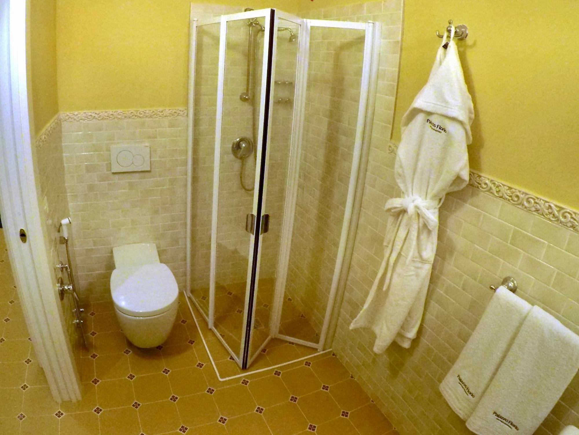 Palazzo Florio Boutique Residence Vasto Cameră foto
